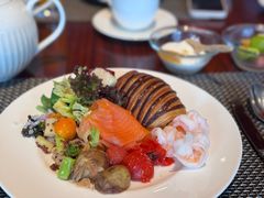 -杭州西子湖四季酒店-WL BISTRO西湖餐厅