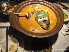 -徽州月·民间徽菜(浦东总店)