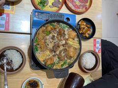 -牛腩之旅·牛腩牛杂煲(光启城美食城店)