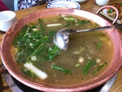 -妈妈的味道(和顺古镇店)