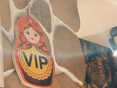 -俄士厨房(五棵松华熙LIVE店)