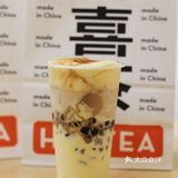 奶茶人奶茶魂！传说中の“糕级奶茶”回归啦