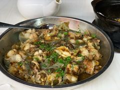 -东山茶寮(新安店)