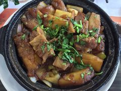 -虾饺妹·粤式手工点心(水荫路店)