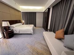 -广州粤海喜来登酒店