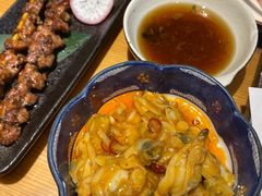 -浦·传统日式料理(3 5 1 1 店)