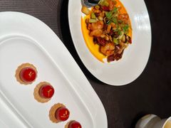 -秀儿四九城·新京菜(亚运村鸟巢店)