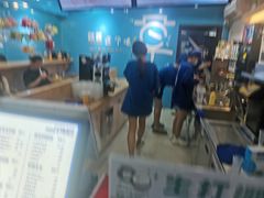 -陈多多·豆腐奶茶(簇桥店)