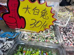 -上海城隍庙福佑门小商品批发市场