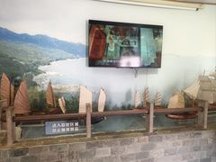 -闽粤南澳总镇府