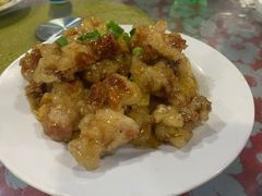 -如我美食(达道社区店)