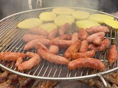 -源味居手把签烧烤(长春一店)