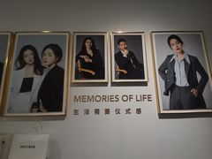 -海马体照相馆(天津世纪都会店)