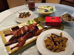 -学成饭店(北辰店)