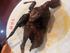 -鲜得来排骨年糕(即墨路店)
