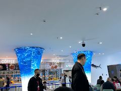 -深海中餐厅(国家海洋博物馆店)