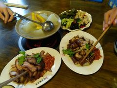 -老鼎万春卤菜(鹭湖宫8区店)