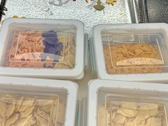 -CORNER CONE GELATO酷矿手作霜淇淋(南头古城店)