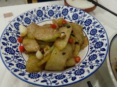 大片冬瓜-新新湘菜馆(新中街二条店)