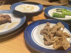 -烧肉达人•炭火烧肉(新天地店)