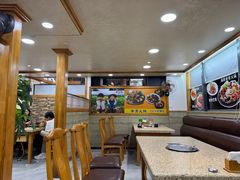 -真利味·脊骨火锅·正宗韩国料理(韩乐坊店)