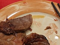 -五洲皇冠巴西烤肉餐厅