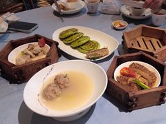 -晓粤·惹味粤菜(凯德乐峰广场店)