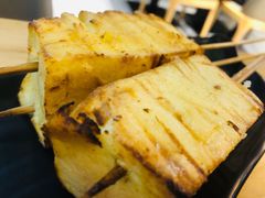 -蚝太郎烧烤(大寨路店)