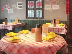 -青云巷·地道湖北菜·武昌鱼(黄鹤楼店)