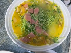 -安天民北方饺子(彩田店)