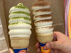 -DQ·蛋糕·冰淇淋(科华王府井店)