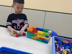 -克乐思少儿机器人•编程•竞赛科技馆(融创店)