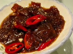 -风味小馆(天目湖宾馆店)
