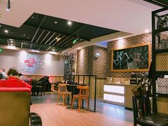 -太平洋咖啡(青岛万象城店)