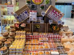 -盒马鲜生(枣园路店)