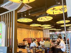 -古都历食南京菜·烤鸭·鸭血粉丝·汤包(南京博物院店)