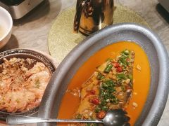 -皖香览约·徽菜(新湖广场店)