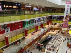 -北京华联购物中心(天通苑店)