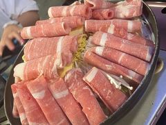 -炙韩料理·部队锅专门店