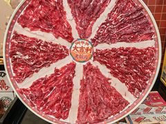 -大吉利·潮汕鲜牛肉火锅(总店)