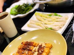 -青岛小羔羊火锅(李村公园店)