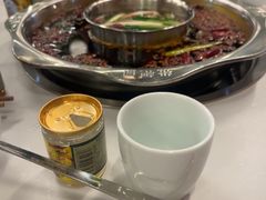 -枇杷园食为鲜火锅(南山店)