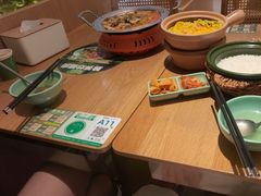 -谷田稻香·砂锅菜(西乡天虹店)