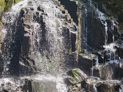 -本溪汤沟绿石谷森林公园