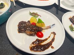 -墨泉峰味(润和国际广场店)