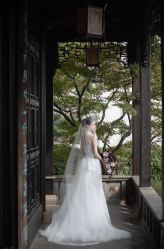 -太郎花子婚纱摄影TAHAKO(无锡店)