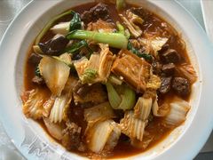 -马尔龙新疆饭店·清真(瑞景店)