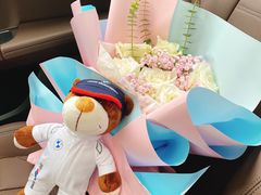 -上海宝宁宝马4S店