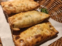 -楼兰新疆菜(江宁万达店)