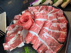 -新草堂锅物料理(泉城路店)
